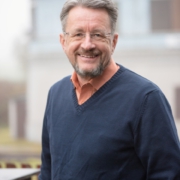 Portrait von Andree Janz