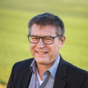 Portrait von Thomas Meißner