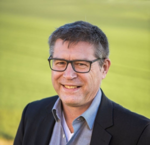 Portrait von Thomas Meißner