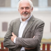 Portrait von Horst Risle