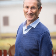 Portrait von Rainer Wagner