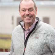 Portrait von Stephan Schmid