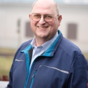 Portrait von Jürgen Winter