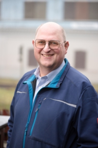 Portrait von Jürgen Winter