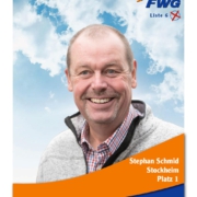 Stephan Schmid Platz 1