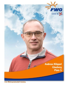 Andreas Klöppel