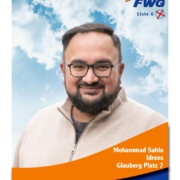 Mohammad Sahla Idrees Platz 7